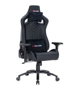 Alternative view of PCBuilder NAVIGATOR X Gaming Chair