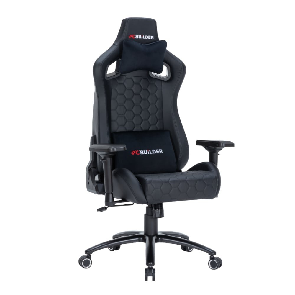 PCB_GC_NAVIGATORX_wr_02a PCBuilder NAVIGATOR X Gaming Chair - Image 2