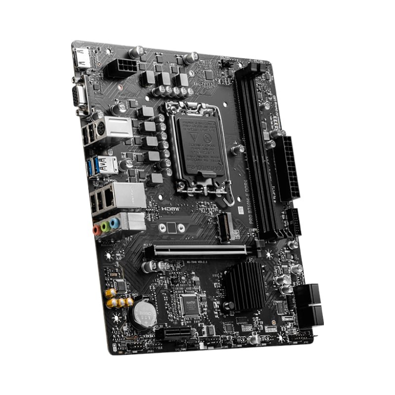 PCB_HOME_I716G_wr_04 PCBuilder Intel i7-12700 HOME MASTER Windows 11 Desktop PC - Image 4