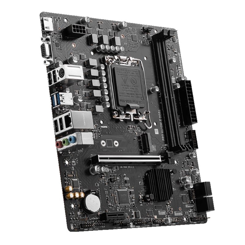 PCB_OFFICE_I516G-V3_wr_04a PCBuilder Intel i5-12400 OFFICE MASTER Core Windows 11 Pro Desktop PC - Image 4