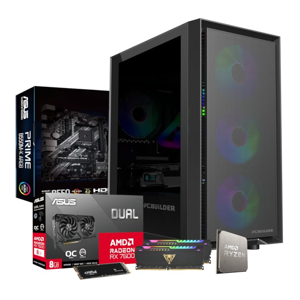 PCB_PATHFINDER_01_wr_02a PCBuilder Ryzen 5 5600X PATHFINDER Windows 11 Gaming PC - Image 2