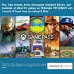 PCBuilder Ryzen 5 5600X PATHFINDER Windows 11 Gaming PC - Image 5