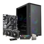 PCBuilder Ryzen 5 5600X PATHFINDER Windows 11 Gaming PC - Image 18