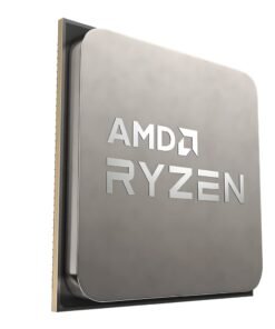 Alternative view of PCBuilder AMD Ryzen 5 5500 LEVEL UP Core Upgrade Kit