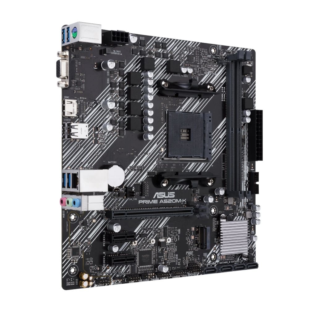 PCB_UPK_15_wr_03a PCBuilder AMD Ryzen 5 5500 LEVEL UP Core Upgrade Kit - Image 3
