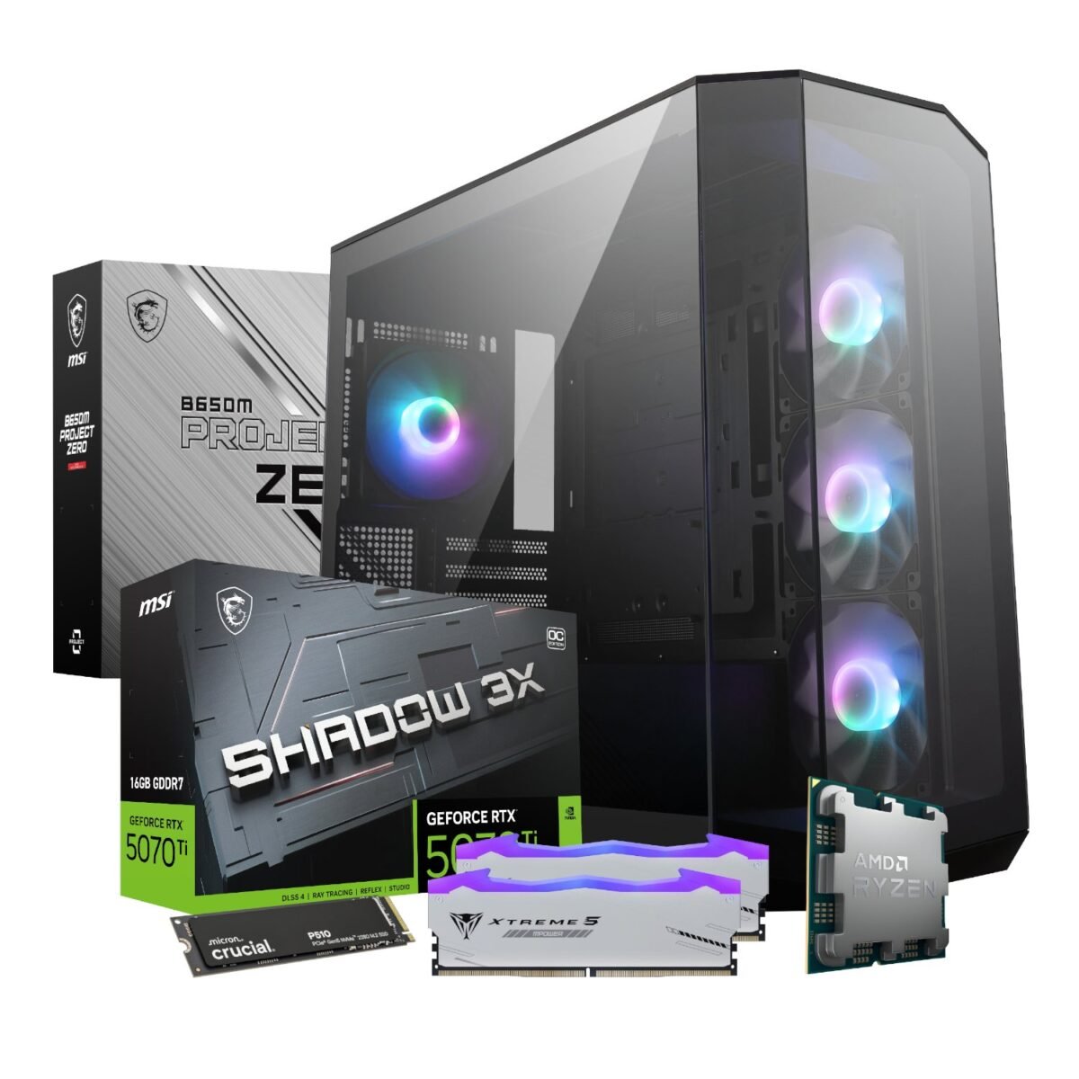 PCB_VALKYRIE_01_PCBuilder-Ryzen-7-9800X3D-VALKYRIE-Windows-11-Gaming-PC_wr_02 PCBuilder Ryzen 7 9800X3D VALKYRIE Windows 11 Gaming PC - Image 1