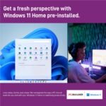 PCBuilder Ryzen 7 9800X3D VALKYRIE Windows 11 Gaming PC - Image 6