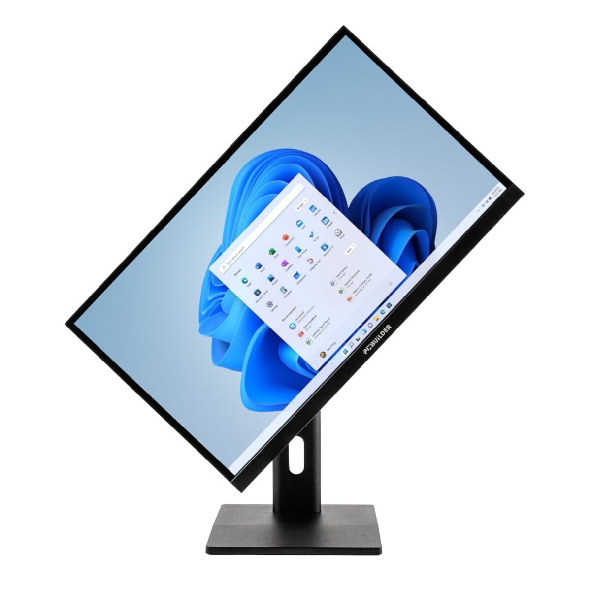 PCBuilder_PCB-AIO-FIB24-CEL8480_wr_03b PCBuilder FUSION 24″ Intel Celeron G6900 Windows 11 AiO Desktop PC - Image 3