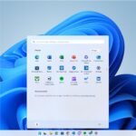 PCBuilder FUSION 24″ Intel Celeron G6900 Windows 11 AiO Desktop PC - Image 9