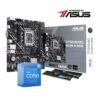 PCBuilder Intel Core i5-12400F LEVEL UP Core Upgrade Kit
