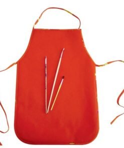 PVC Art Apron