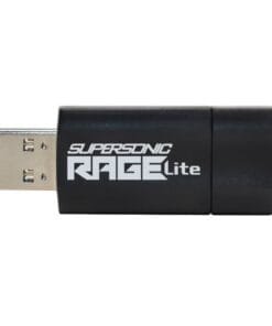 Alternative view of Patriot Rage Lite 1TB USB3.2 Flash Drive - Black