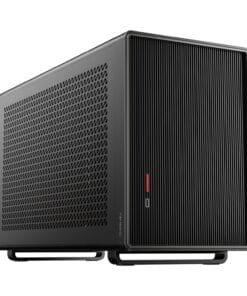 Antec Performance 1M Mini-ITX Chassis - Black