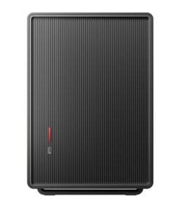 Alternative view of Antec Performance 1M Mini-ITX Chassis - Black