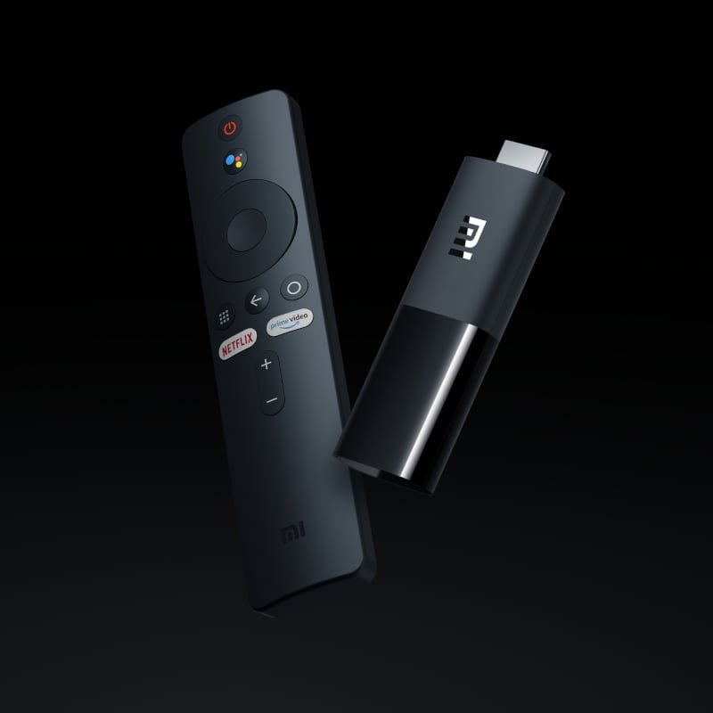PFJ4098EU_ls_04 Xiaomi TV Stick Media Player - Image 5