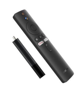Alternative view of Xiaomi TV Stick 4k Media Player