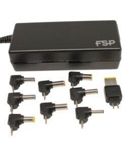 Alternative view of FSP NB 45W Universal Ultrabook Adapter