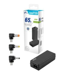 FSP PRO 65W Universal Laptop Adapter – Acer