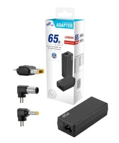 FSP PRO 65W Universal Laptop Adapter – Lenovo