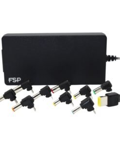 FSP Slim 120W Universal Notebook Adapter