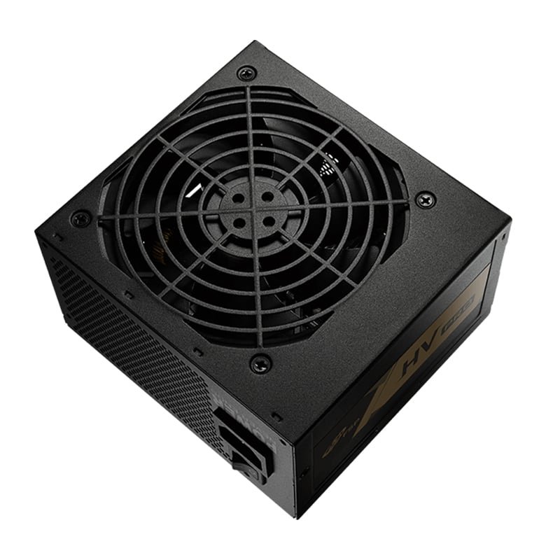 PPA5505402_wr_02 FSP HV Pro 550W Plus Non-Modular PSU - Image 2