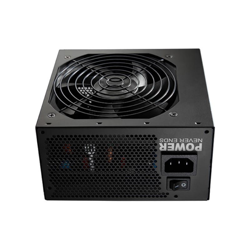 PPA6005607_wr_02 FSP Hydro Pro K 600W Non-Modular PSU - Image 2