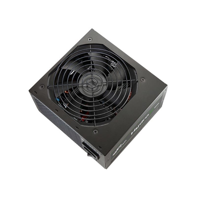 PPA6005607_wr_03 FSP Hydro Pro K 600W Non-Modular PSU - Image 3
