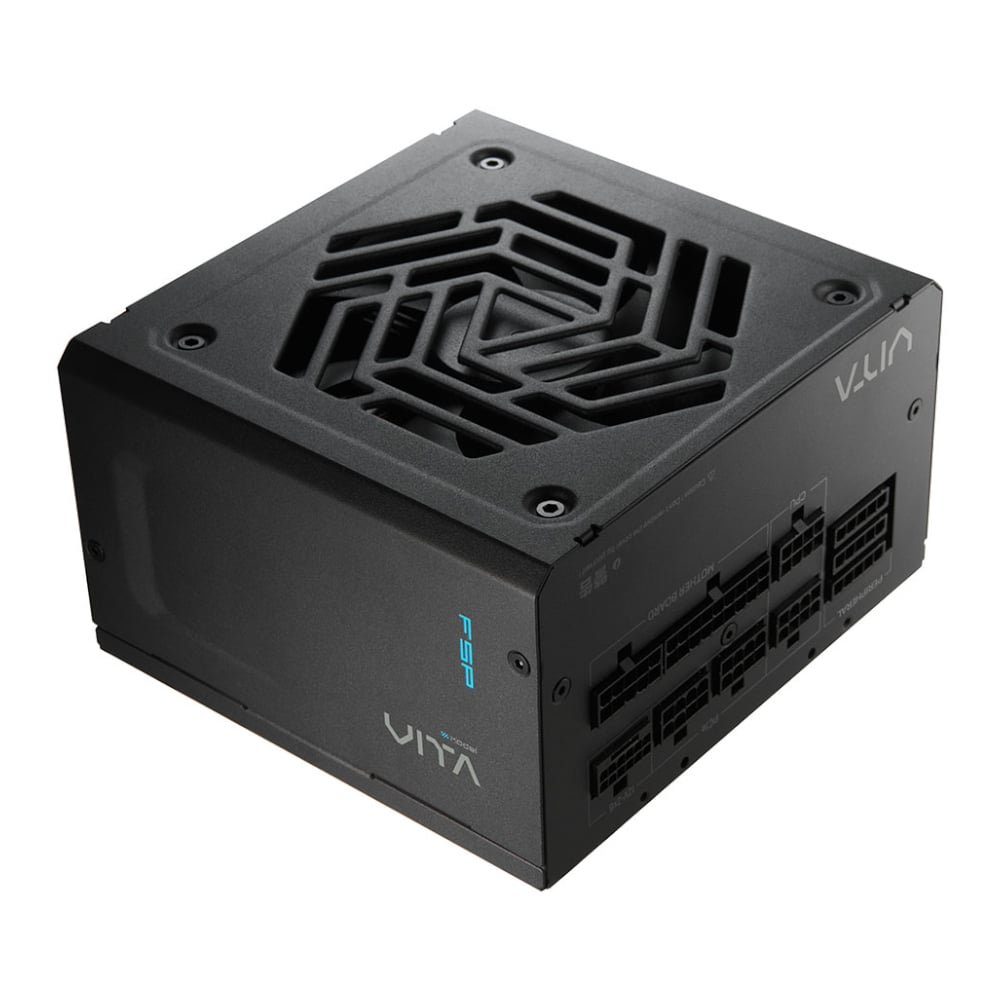 PPA7507911_wr_01 FSP VITA GM 750W 80 PLUS Gold Modular Power Supply - Image 1