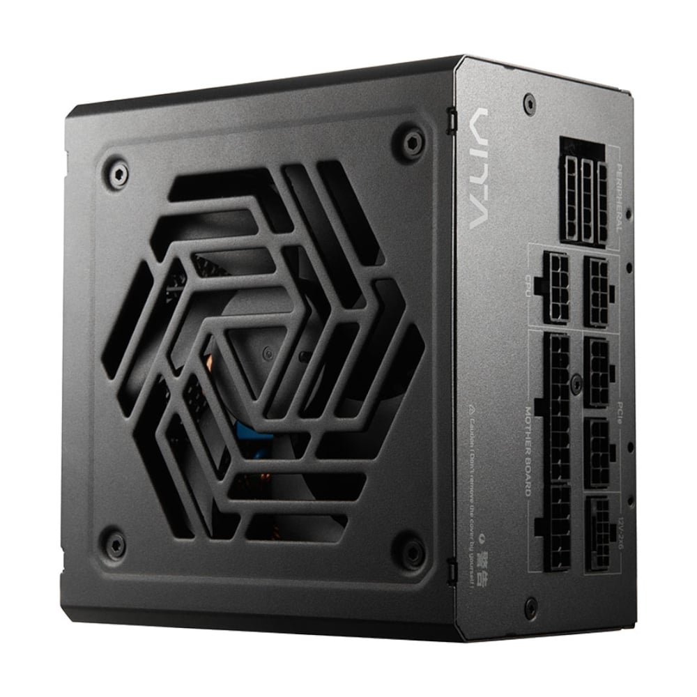 PPA7507911_wr_02 FSP VITA GM 750W 80 PLUS Gold Modular Power Supply - Image 2