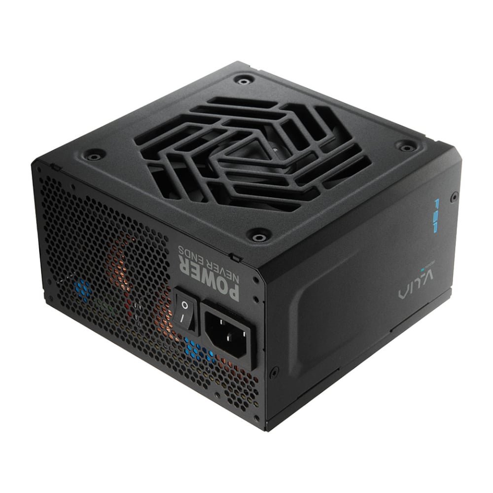 PPA7507911_wr_03 FSP VITA GM 750W 80 PLUS Gold Modular Power Supply - Image 3