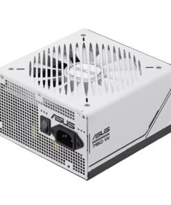 Alternative view of ASUS Prime AP-750G 750W 80+ Gold Fully Modular ATX3.1 Power Supply