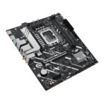 Asus PRIME H810M-A WIFI LGA1851 Micro ATX Motherboard - Image 4