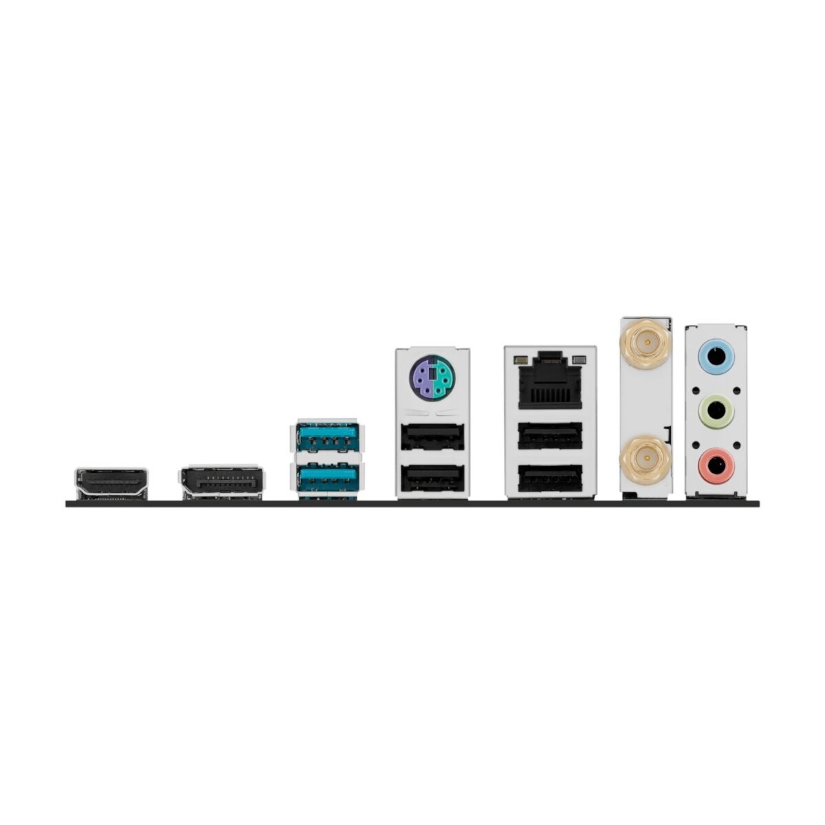 PRIME-H810M-AWIFI_Asus-PRIME-H810M-A-WIFI-LGA1851-Micro-ATX-Motherboard-Black_wr_05 Asus PRIME H810M-A WIFI LGA1851 Micro ATX Motherboard - Image 5