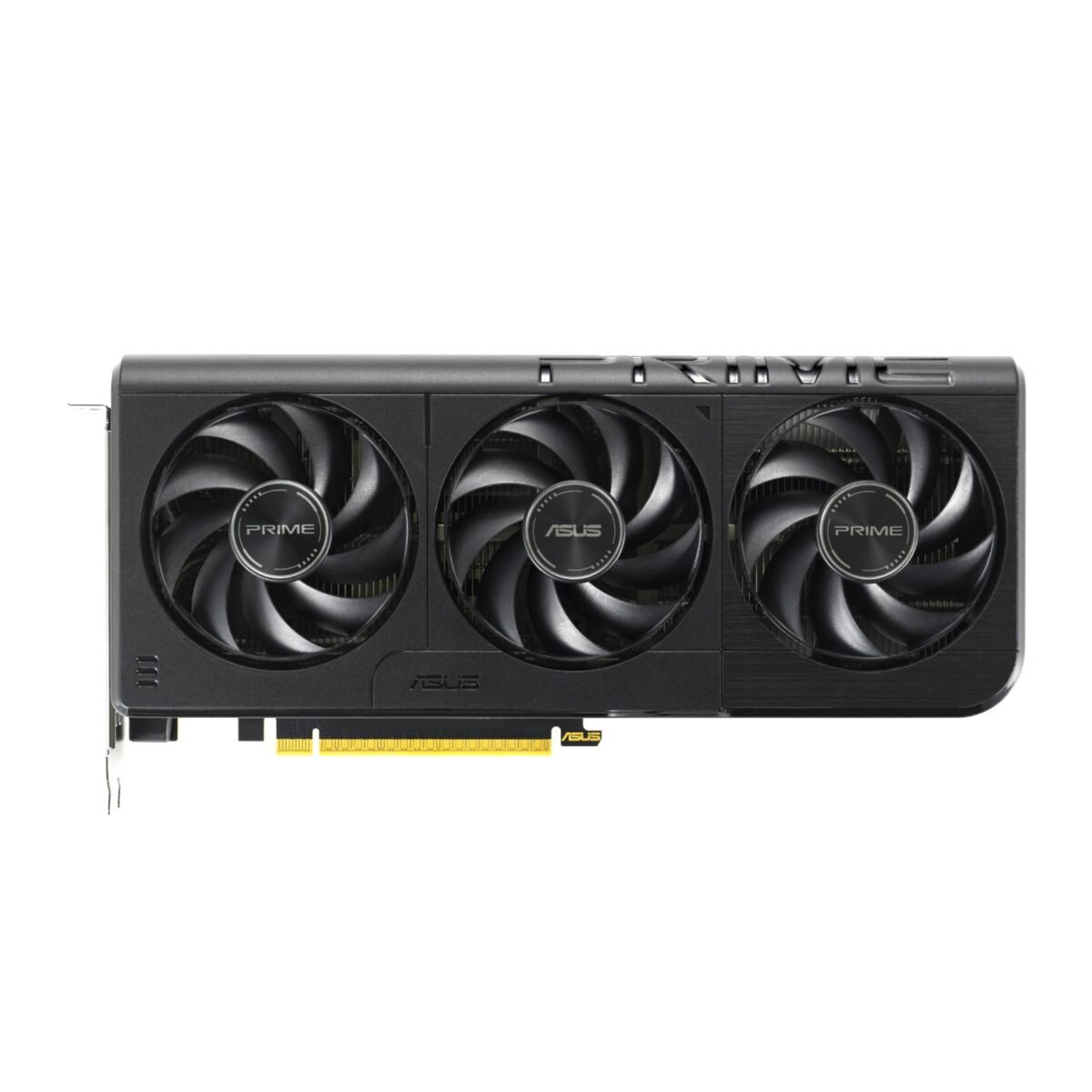 PRIME-RTX5050-O8G_ASUS-Prime-GeForce-RTX™-5050-8GB-GDDR6-OC-Edition-Graphics-Card_wr_02 ASUS Nvidia GeForce RTX 5050 Prime OC 8GB GDDR6 Graphics Card - Image 2