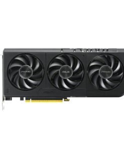 Alternative view of ASUS Nvidia GeForce RTX 5050 Prime OC 8GB GDDR6 Graphics Card