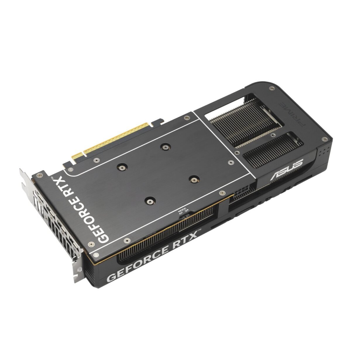 PRIME-RTX5050-O8G_ASUS-Prime-GeForce-RTX™-5050-8GB-GDDR6-OC-Edition-Graphics-Card_wr_04 ASUS Nvidia GeForce RTX 5050 Prime OC 8GB GDDR6 Graphics Card - Image 4