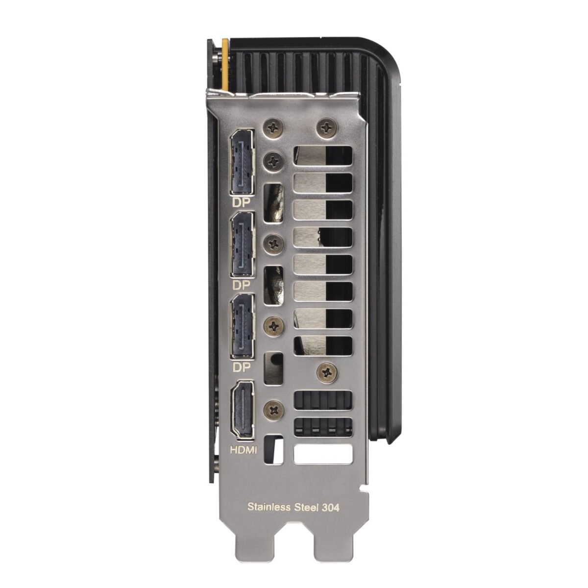 PRIME-RTX5050-O8G_ASUS-Prime-GeForce-RTX™-5050-8GB-GDDR6-OC-Edition-Graphics-Card_wr_05 ASUS Nvidia GeForce RTX 5050 Prime OC 8GB GDDR6 Graphics Card - Image 5