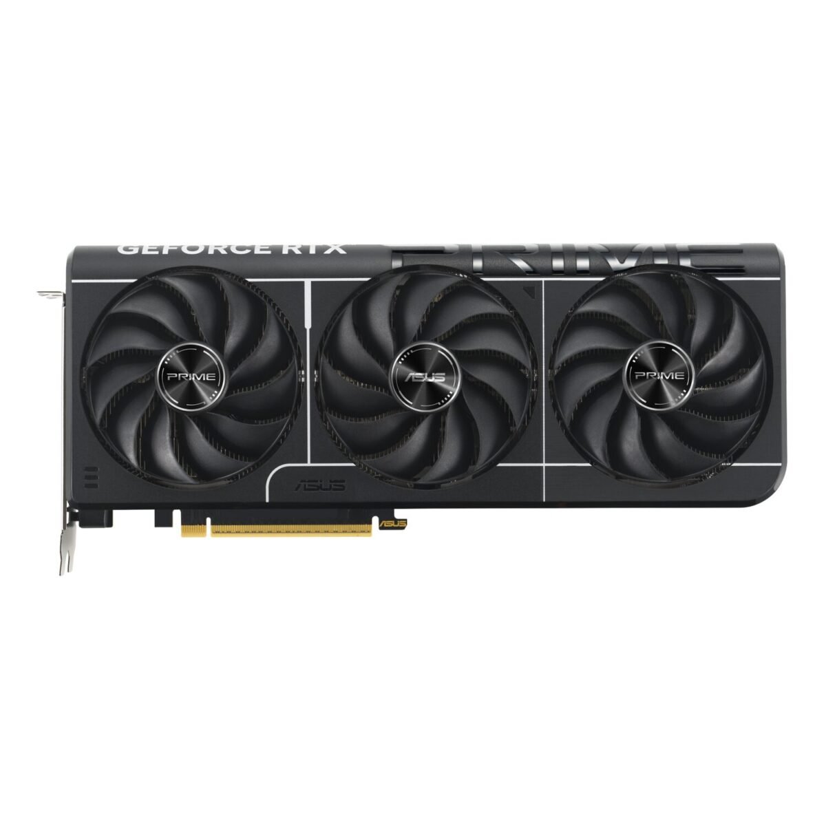 PRIME-RTX5080-O16G-WR-02 ASUS PRIME GeForce RTX 5080 16GB OC Edition GDDR7 Graphics Card - Image 2