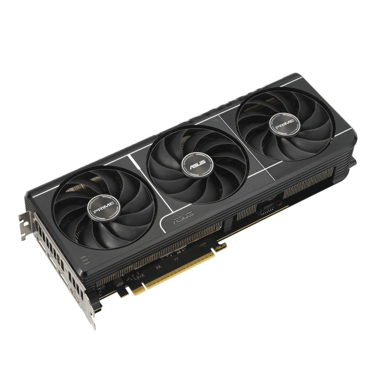PRIME-RTX5080-O16G-WR-03 ASUS PRIME GeForce RTX 5080 16GB OC Edition GDDR7 Graphics Card - Image 3