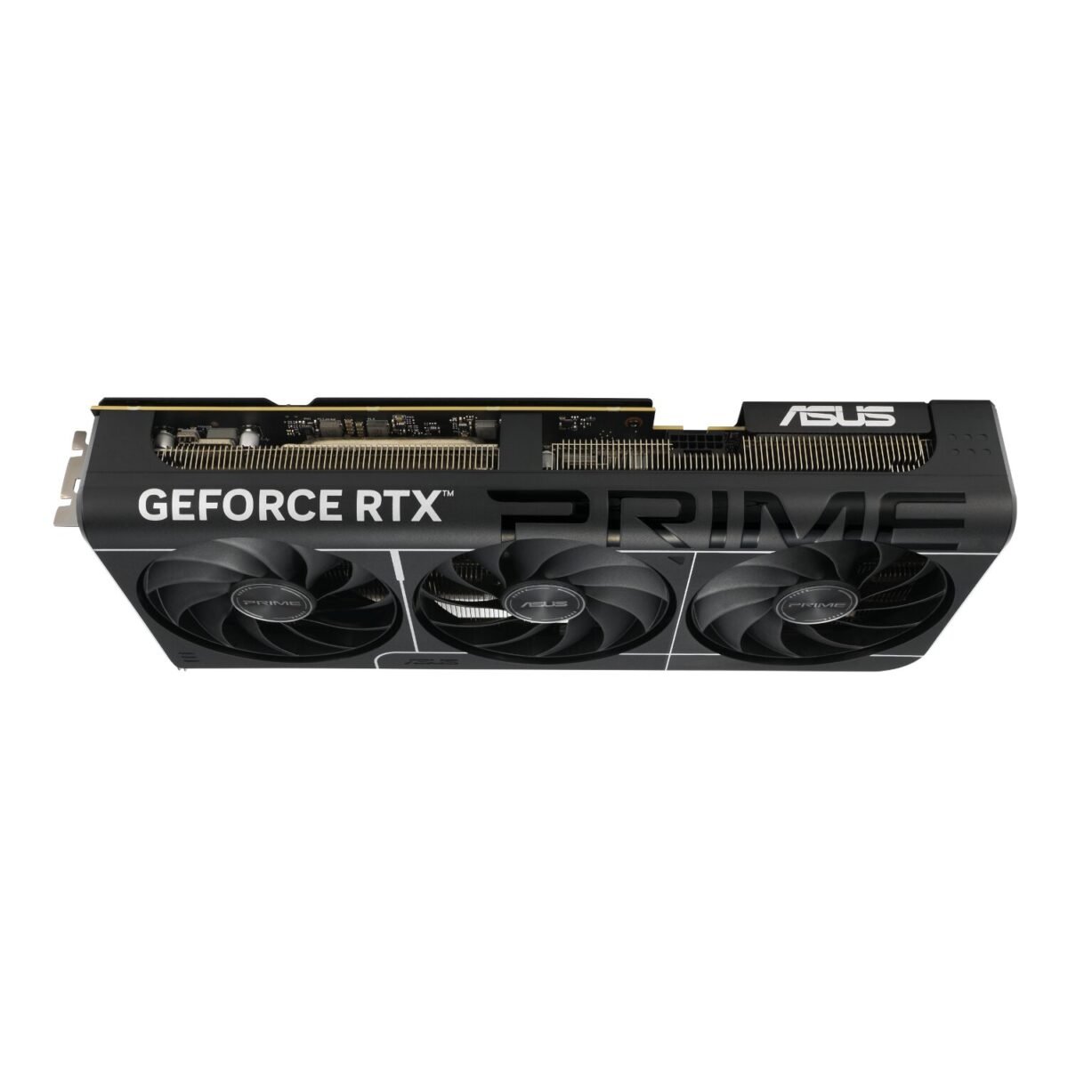 PRIME-RTX5080-O16G-WR-04 ASUS PRIME GeForce RTX 5080 16GB OC Edition GDDR7 Graphics Card - Image 4