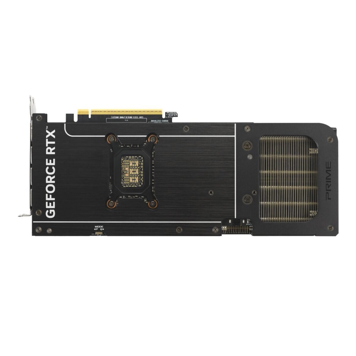 PRIME-RTX5080-O16G-WR-05 ASUS PRIME GeForce RTX 5080 16GB OC Edition GDDR7 Graphics Card - Image 5