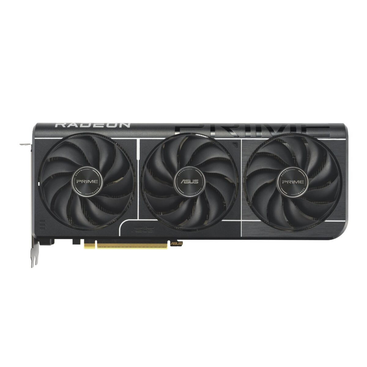 PRIME-RX9060XT-O8G_ASUS-Prime-Radeon-RX-9060-XT-8GB-GDDR6-OC-Edition-Graphics-Card_wr_02a ASUS Prime Radeon™ RX 9060 XT 8GB GDDR6 OC Edition Graphics Card - Image 2
