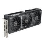 ASUS Prime Radeon™ RX 9060 XT 8GB GDDR6 OC Edition Graphics Card - Image 3