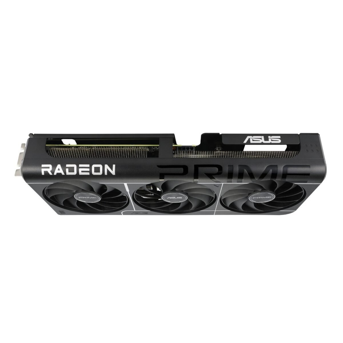 PRIME-RX9060XT-O8G_ASUS-Prime-Radeon-RX-9060-XT-8GB-GDDR6-OC-Edition-Graphics-Card_wr_04a ASUS Prime Radeon™ RX 9060 XT 8GB GDDR6 OC Edition Graphics Card - Image 4