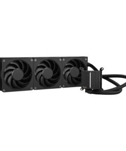 Alternative view of ASUS ProArt LC 360 AIO Liquid CPU Cooler