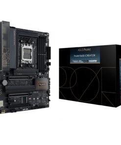 ASUS ProArt B650-Creator AMD AM5 ATX Motherboard