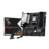 MSI PRO B840M-P Wi-Fi 6E AMD AM5 MATX Gaming Motherboard