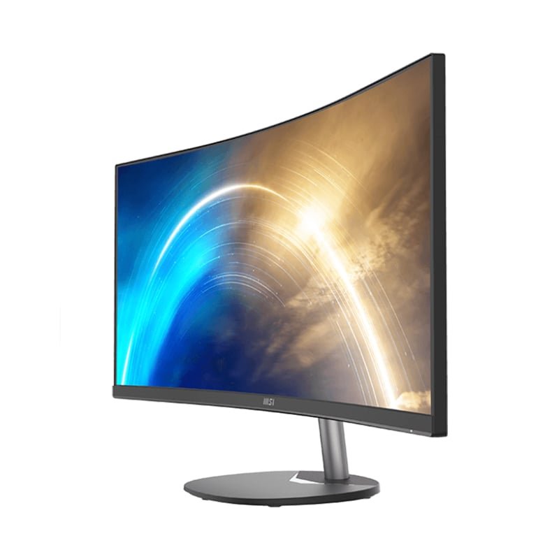 PROMP341CQW_wr_03 MSI PRO MP341CQ 34″ VA Ultrawide Curved Pro Monitor (1500R, 3440x1440, 1ms, 100Hz) - Image 3