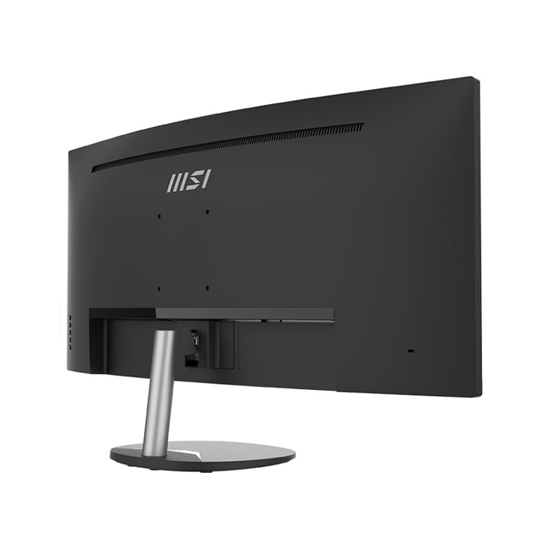 PROMP341CQW_wr_04 MSI PRO MP341CQ 34″ VA Ultrawide Curved Pro Monitor (1500R, 3440x1440, 1ms, 100Hz) - Image 4