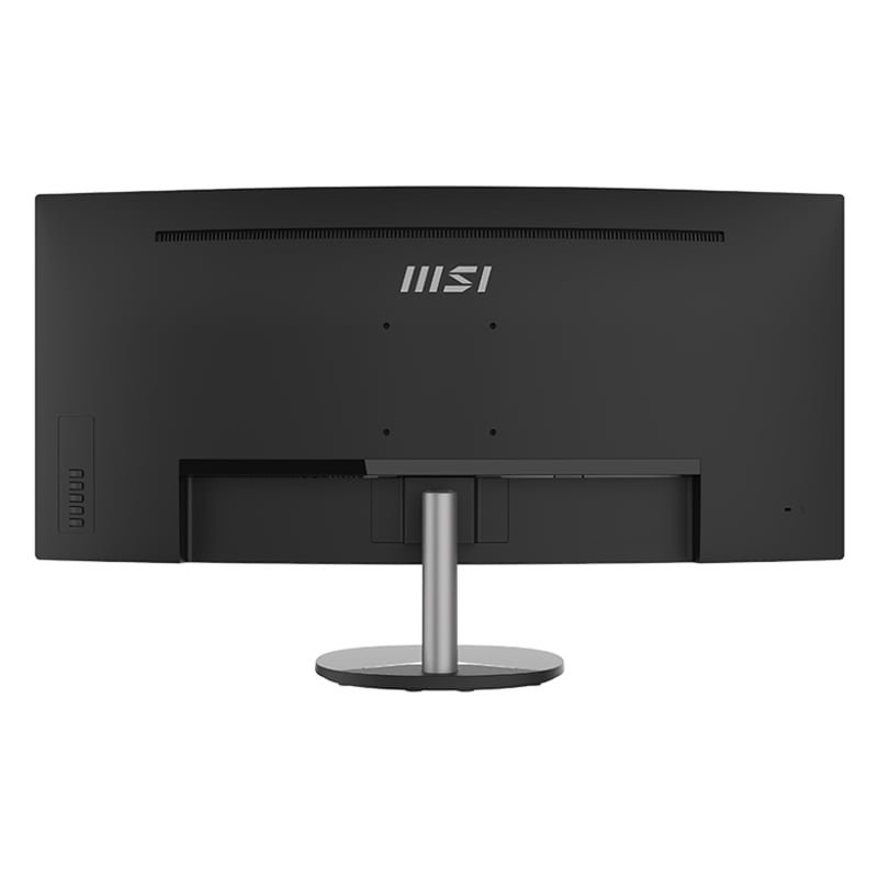 PROMP341CQW_wr_05 MSI PRO MP341CQ 34″ VA Ultrawide Curved Pro Monitor (1500R, 3440x1440, 1ms, 100Hz) - Image 5